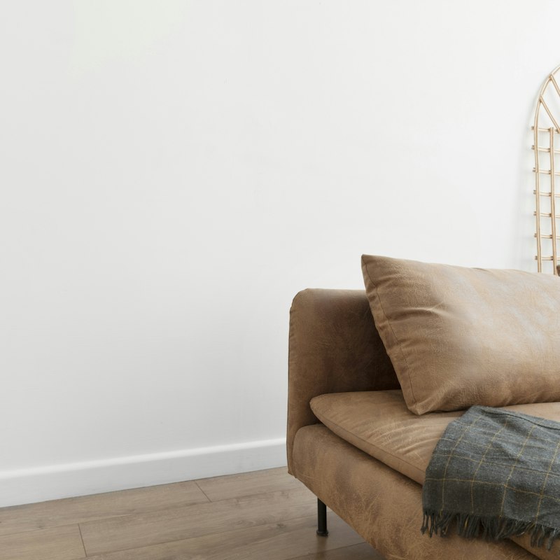 Cloud Low Sofa Sand